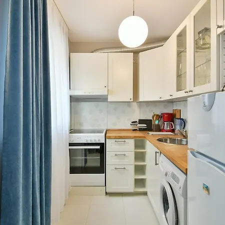 Cozy Charm Apartman