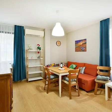 Apartman Cozy Charm *