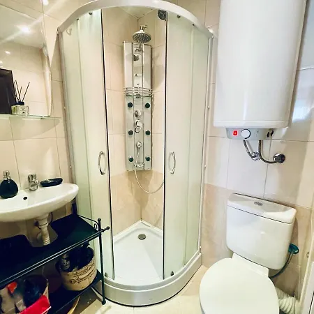 Apartman Cozy Charm Várna